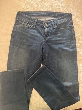 Levi’s Demi Curve size 27